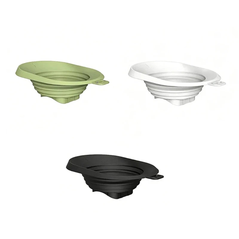 Commercial Anti Splash Juicer Accessory Optimizes Juice Easy Installation Suitable for Home and Restaurant Use