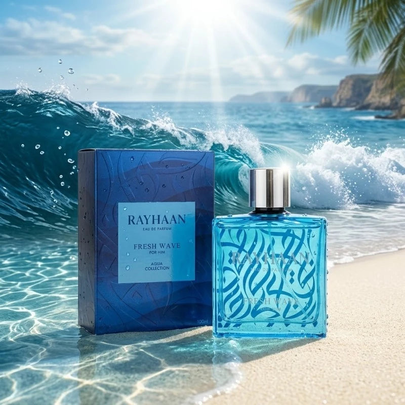 100ML Unisex Perfume Eau De Parfum Long Lasting Luxury Fresh Woody Elegant Smooth Rich Premium Sophisticated Signature Fragrance