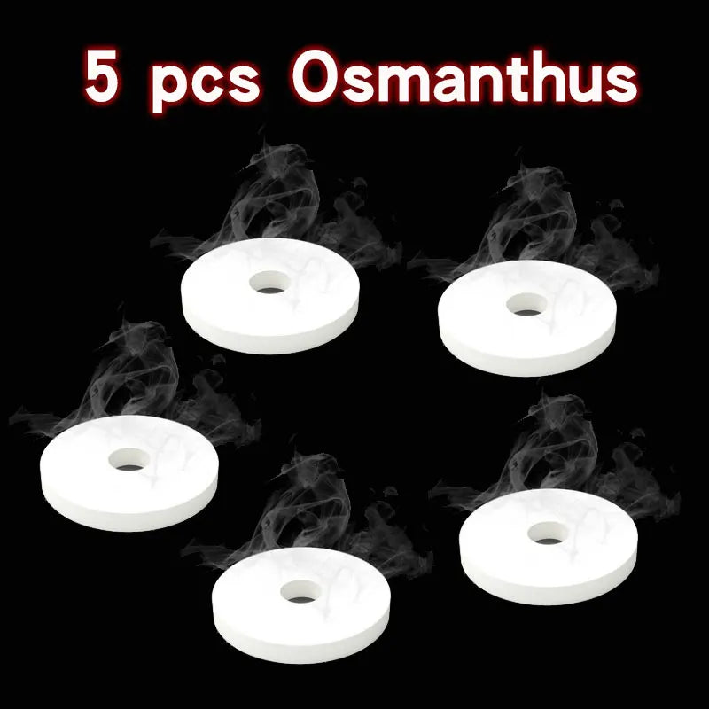 Car Perfume UFO For Air-Freshener Diffuser Men's Perfume Woman Air Purification Spray In Car for Chery Jetour X70 X70SM X90 X95