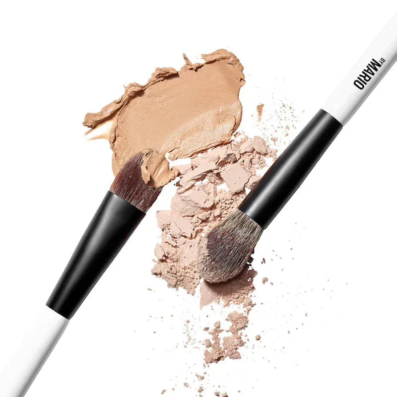 F1 F2 F3 F4 F5 E6 EF1 E3 E4 E5 F7 EF2 E3 Makeup Brush Highlight Blush Ambient Soft Glow Brush Soft Fiber Hair Cosmetic Brush
