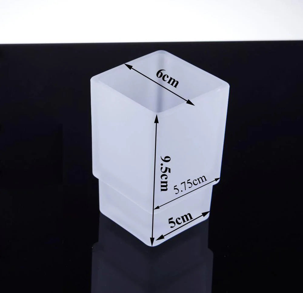 glass round / square soap dish, repair parts