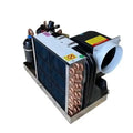 12V DC Marine Sailboat air Conditioner 12 Volt Boat air Conditioner 12V