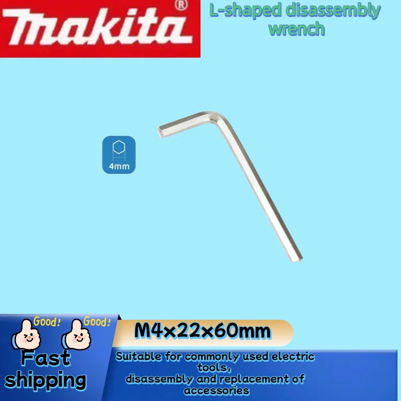 Makita   For Makita Battery Brushless Electric Impact Hammer Drill Angle Grinder Electric Circular Saw Combo Kits