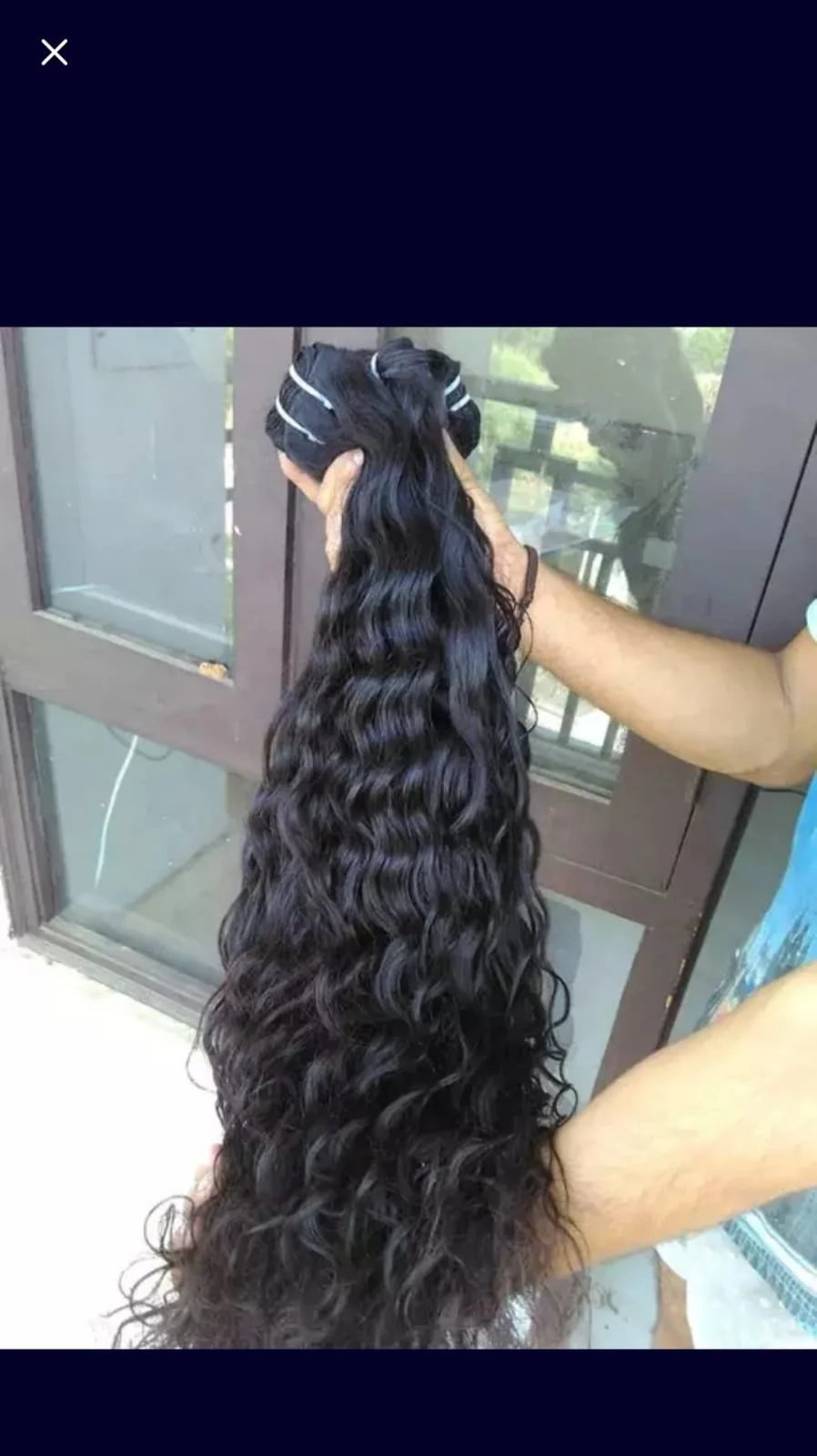 Wholesale 12A 100% Human Virgin Cuticle Aligned Raw Indian Hair Bundle Unprocessed Natural Hair Color