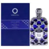 Orientica Luxury Collection Miniature Discovery Set Eau De Parfum, Long Lasting Arabic Perfume for Men & Women, 2.7oz / 80ml