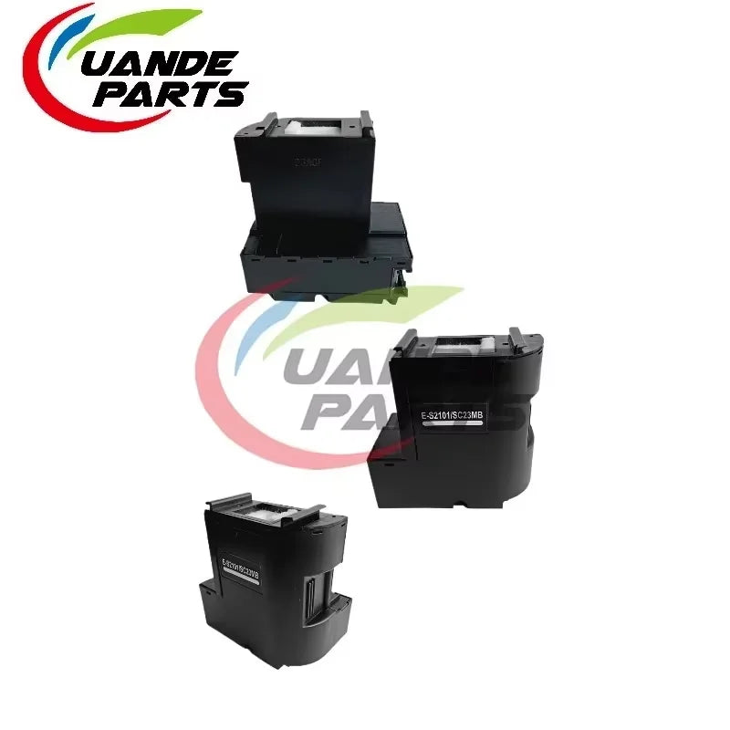 E-S210125 SC23MB Compatible Maintenance Box compatible for Epson SureColor SC-F100 SC-F130 SC-F160 SC-F170 SC-150FF 15HH5