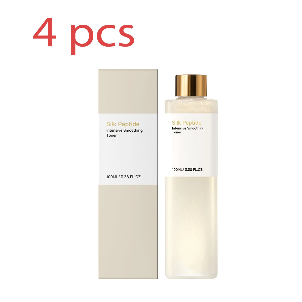 Refreshing Facial Toner Daily Hydrating Moisturizing Smoothing Lightweight Non Sticky Fast Absorbing Gentle Skin Care