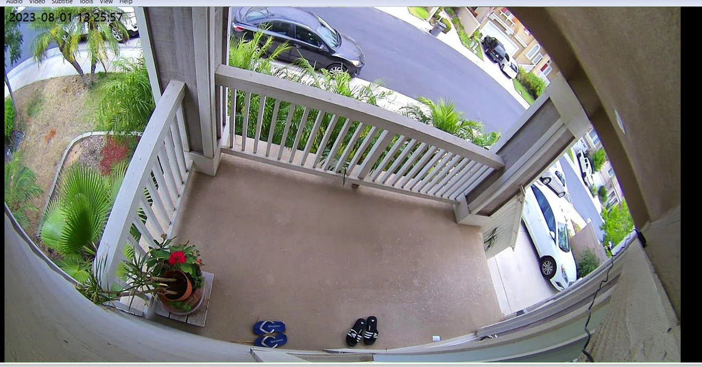 CVBS/TVI/CVI AHD 4in1 Fisheye Camera 8MP 5MP 4K 4MP 1080P 170 Degrees Panoramic Outdoor Waterproof HD Plug And Play Full Color