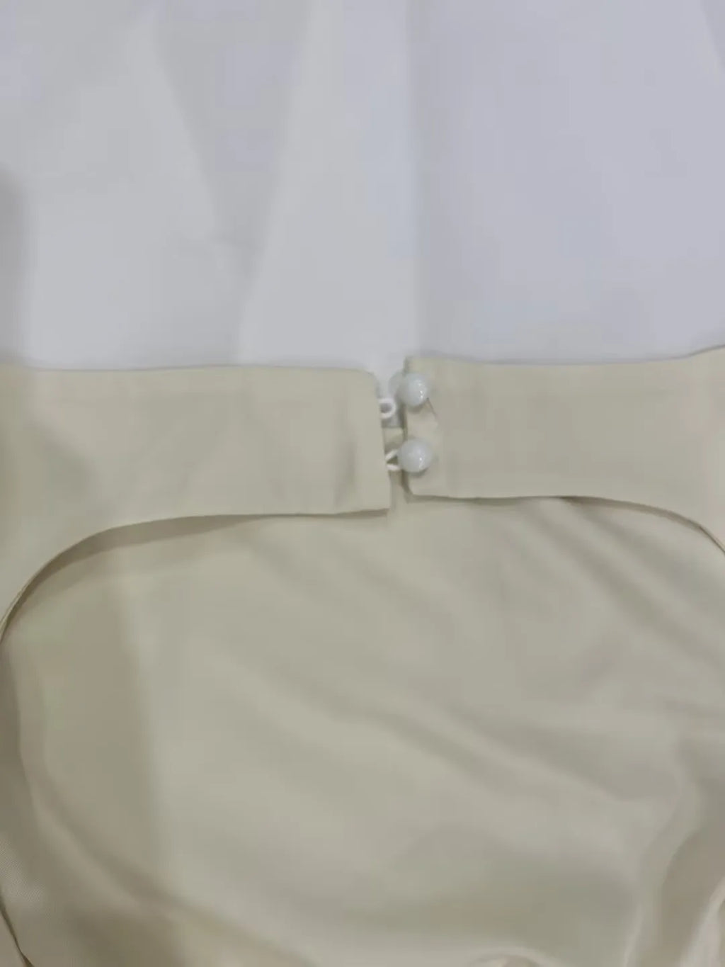 Summer French Pure Lust Fashion Dress Women's Temperament Elegant Solid Color Waist Slim High Waist Sleeveless Back Hollow Dress