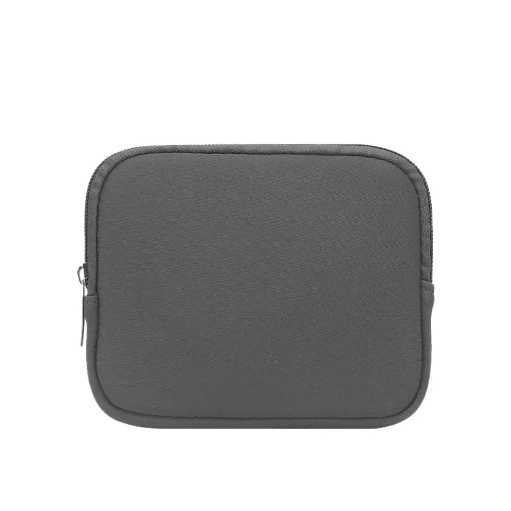 Simple Protective Laptop Briefcase Ventilate Waterproof Tablet Laptop Case Aseismatic Soft Laptop Sleeve Laptop Accessories