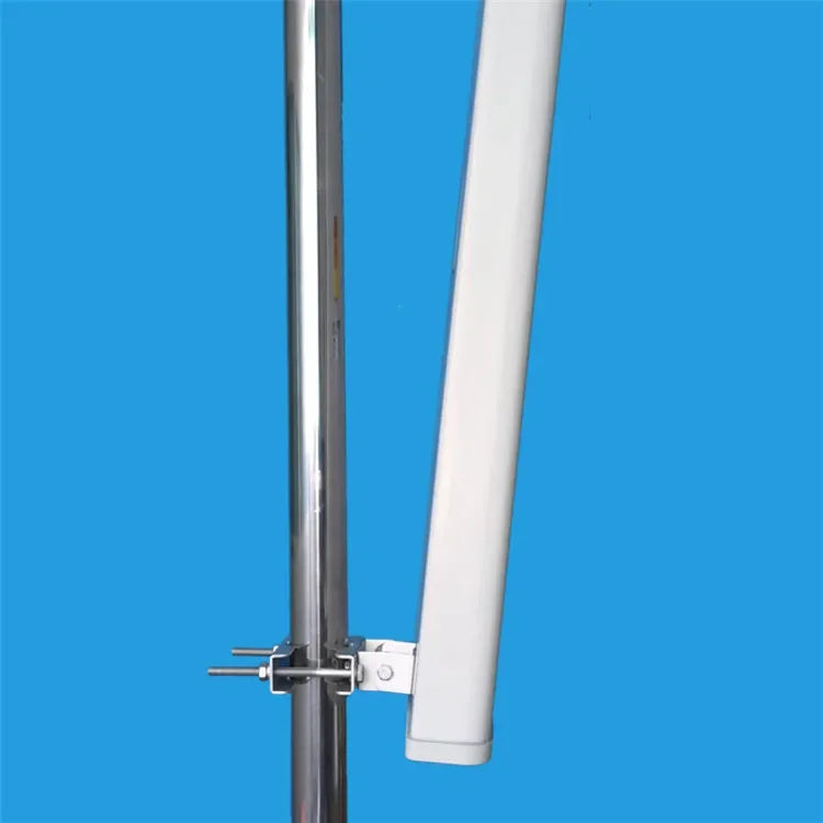 806-960MHz 9dBi Dual Polarized directional gsm base station antenna outdoor sector antenna