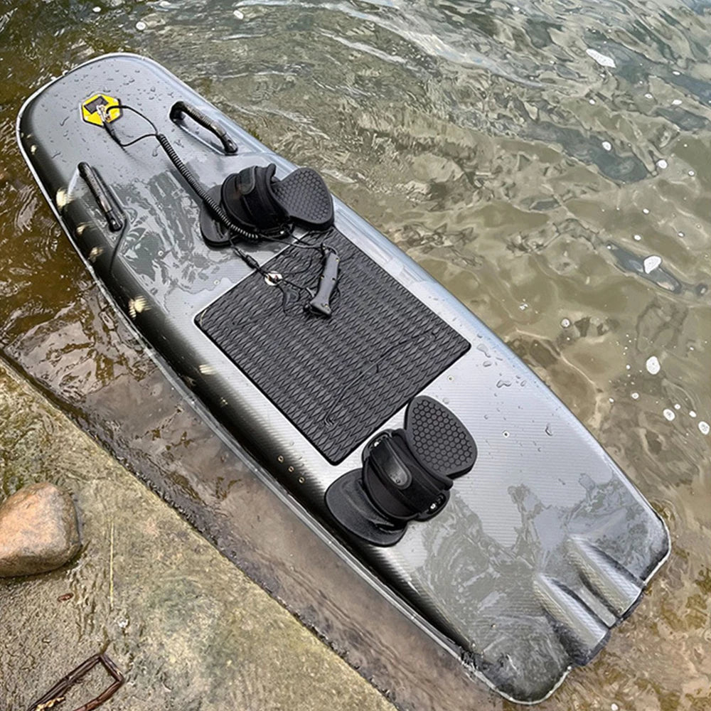 Surfboard Electric Jet Board Foot Cover Power Accessory Surfing Water Sports Surfboard Foot Cover