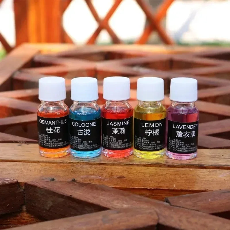 Car Aromatherapy Fragrance Pendent Bottle Perfume Diffuser Long-lasting Fragrance Air Freshener Car Accessories Interior