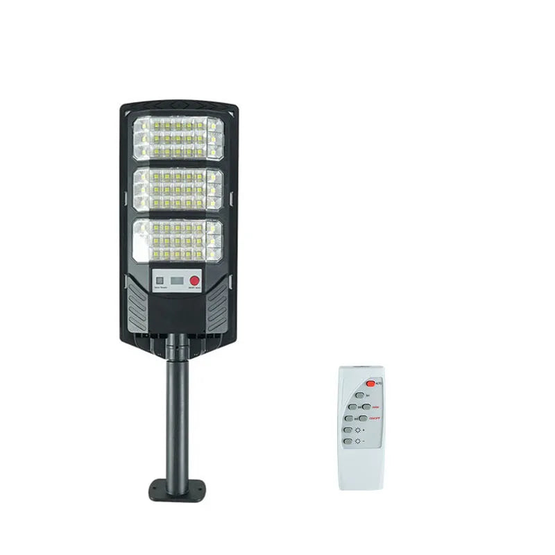 100000LM 8000W/4000W/500W Solar Led Light Outdoor Powerful Outdoor Solar Lamp Motion Sensor Waterproof Solar Street Wall Lamp