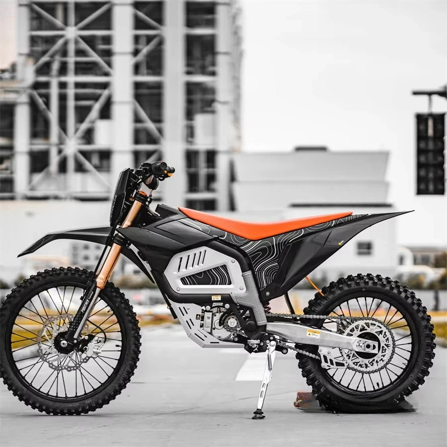 RRE 21KW Kayo EC2 Fast Off-Road Adult Electric Off-Road Motorcycle China