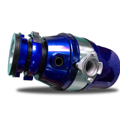 FREESHIPPING 450W POWER 1.5L GRINDING CAPACITY FOOD GRINDER GARBAGE DISPOSER food waste disposer waste disposal FOOD GRINDER