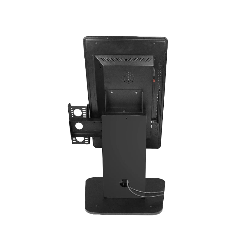 Hot Selling QR Code Scanner 21.5 Inch All in One Self Order Kiosk Android Desktop Customized Payment Kiosk