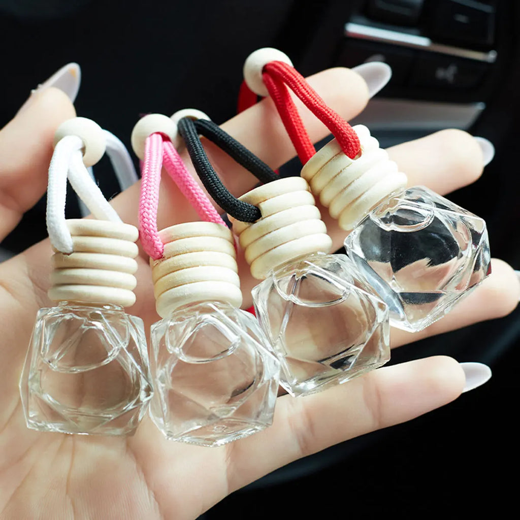Perfume Car Perfume, A Car Fragrance Used for Car Interior Accessories, A Long-Term Car Air Freshener, Keep Charming and Fresh