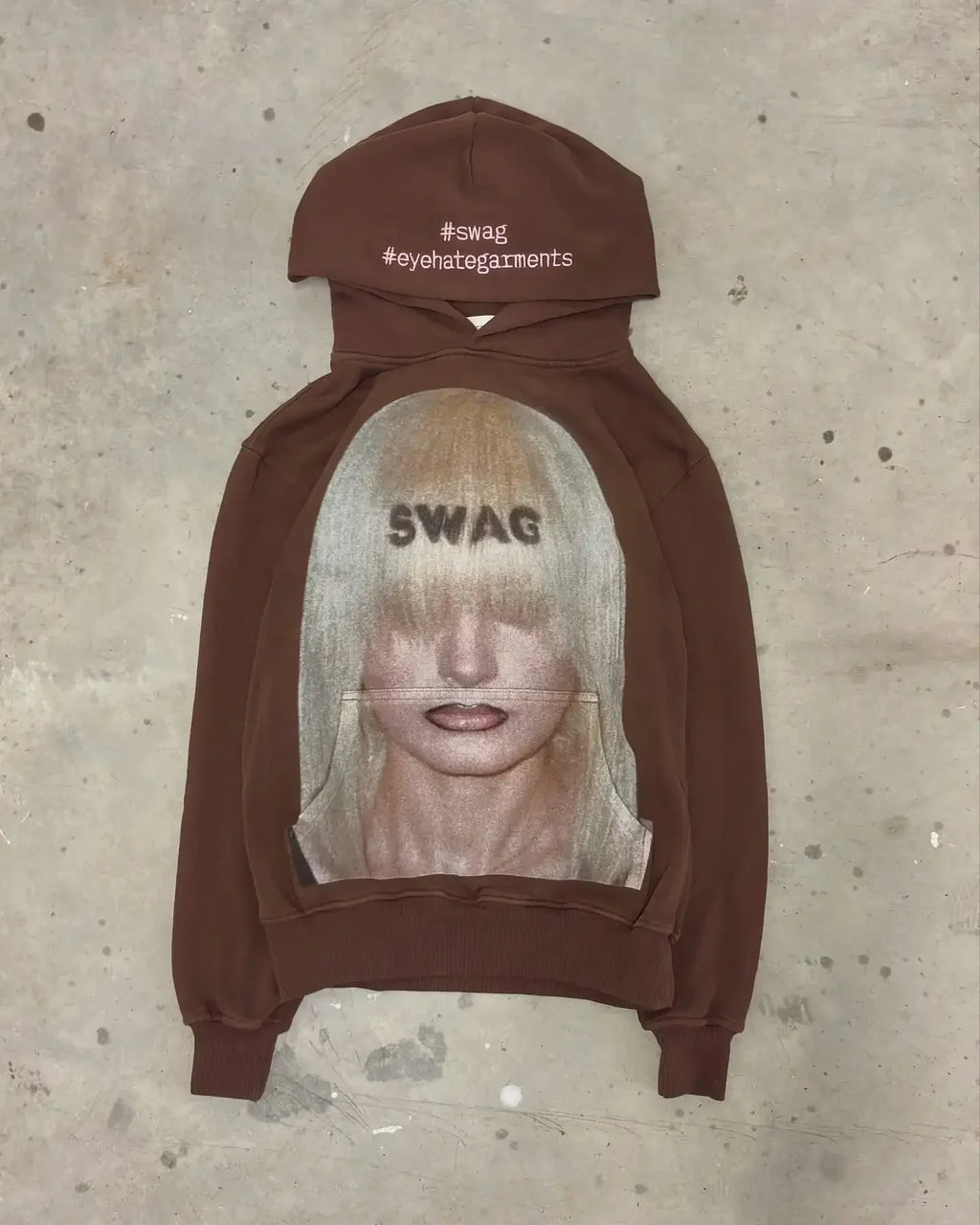 Harajuku Y2k Casual 3DS Hoodies Women Grunge Streetwear Sweatshirt Tops Goth Oversized Hoodie Clothes Tracksuit Men Clothing