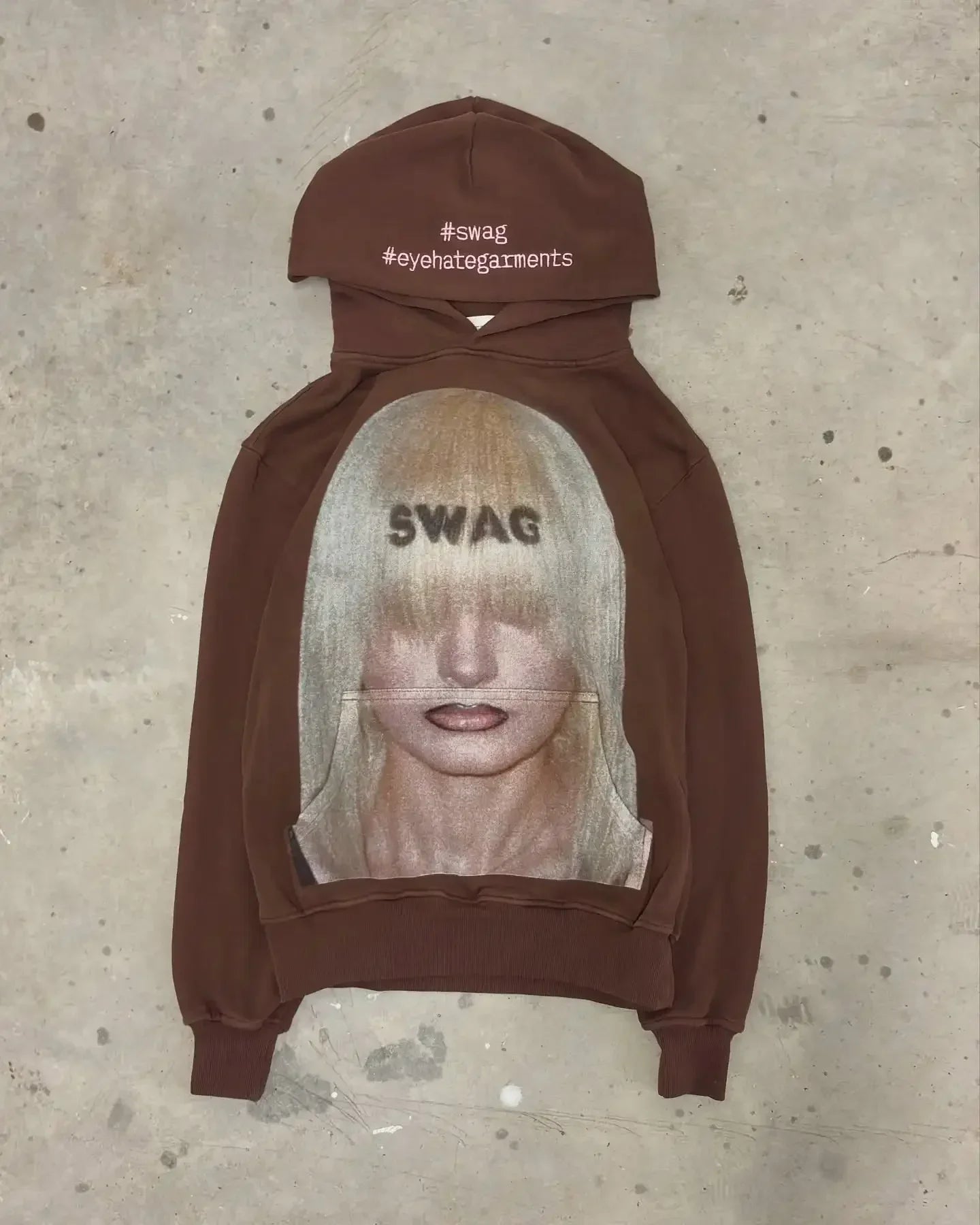 Harajuku Y2k Casual 3DS Hoodies Women Grunge Streetwear Sweatshirt Tops Goth Oversized Hoodie Clothes Tracksuit Men Clothing