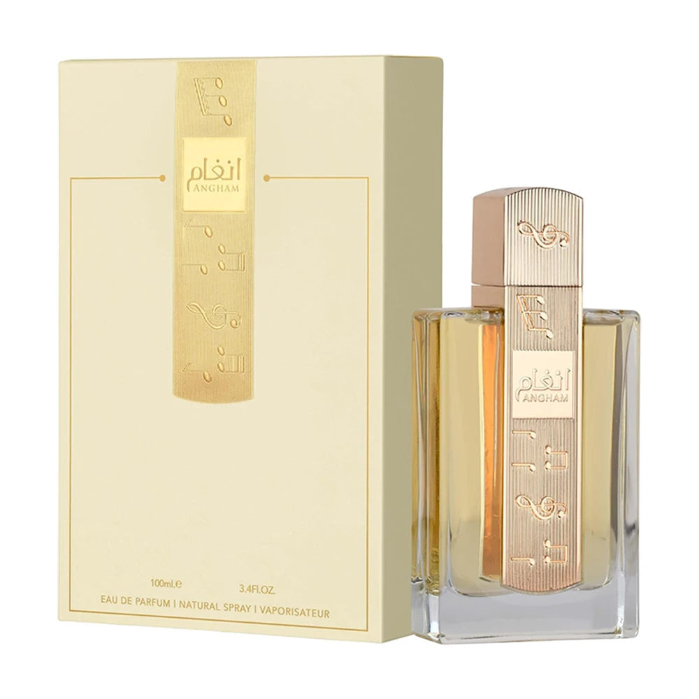 Angham by for Unisex - 3.4 oz EDP Spray