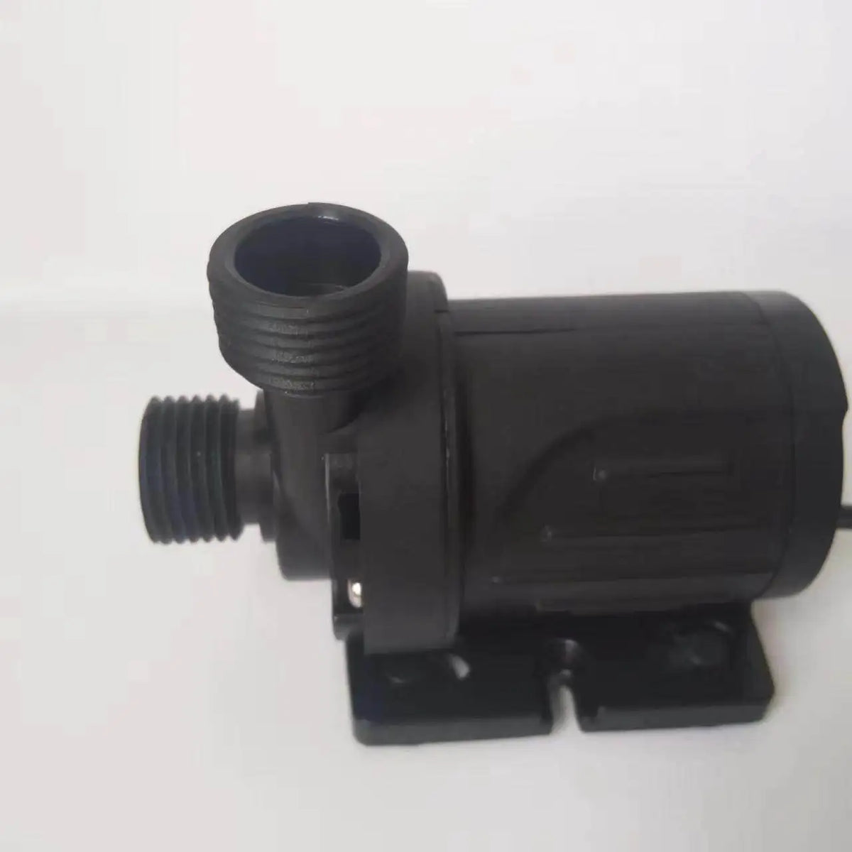 12V Solar Brushless Circulation Pump 18V Submersible Pump Fountain Dual Use Small Household Fish Tank 24V Low Voltage