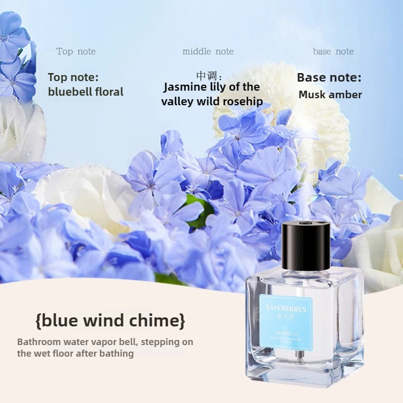500ml Super - Large Capacity Automatic Spray Reed Diffuser or Bedroom, Living Room, Indoor Spaces and Hotels, Long Lasting Fragr