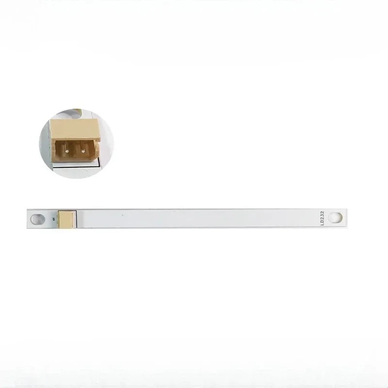 Suitable for refrigerator freezer LED light bar 12v 6500k 32034650