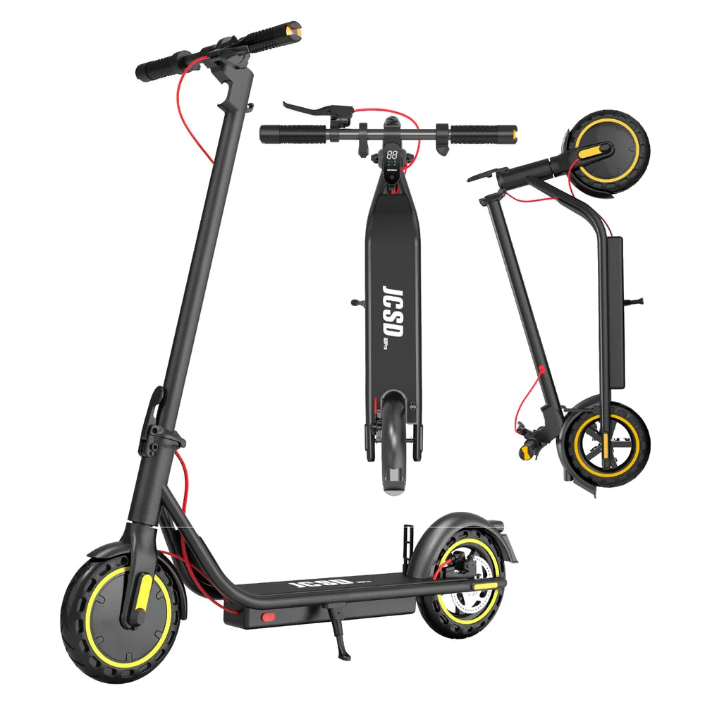 5600W 60V 27Ah Dual Motor Off Road Electric Scooter for Adults 50MPH 43 Miles