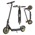 5600W 60V 27Ah Dual Motor Off Road Electric Scooter for Adults 50MPH 43 Miles