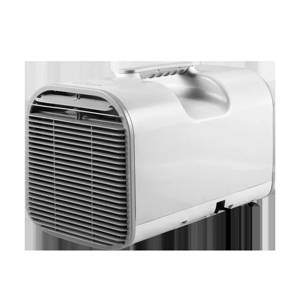 Outdoor 4000BTU Air Conditioning Machine Camping Air Conditioner Mobile Free Installation Portable aires acondiciinado