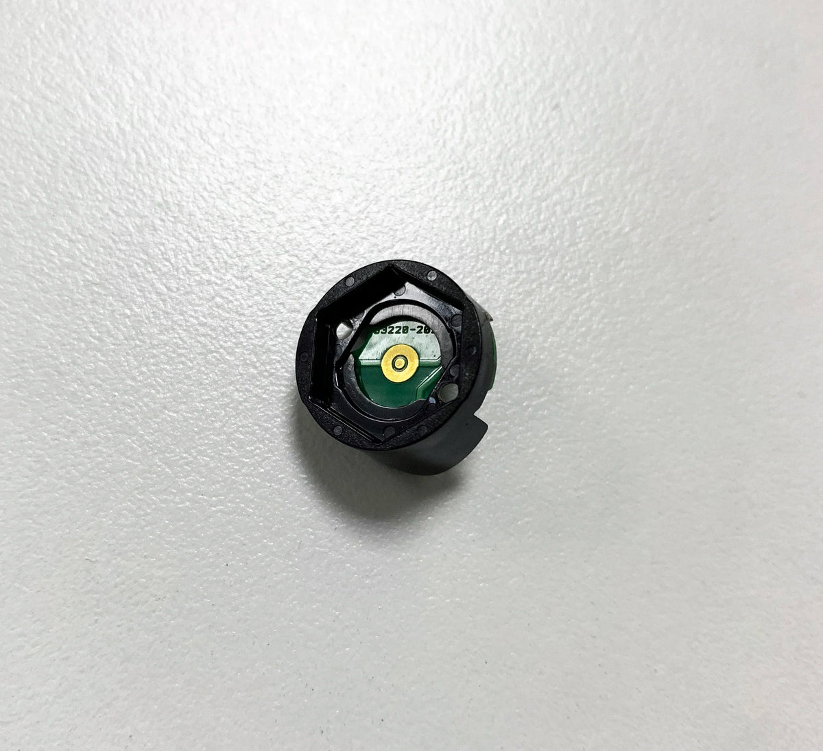 Original Battery Cap Cover Case Contact Pad Connect For Garmin Vector 3 3s Vector3 Bicycle Foot Pedal Repair Replacement