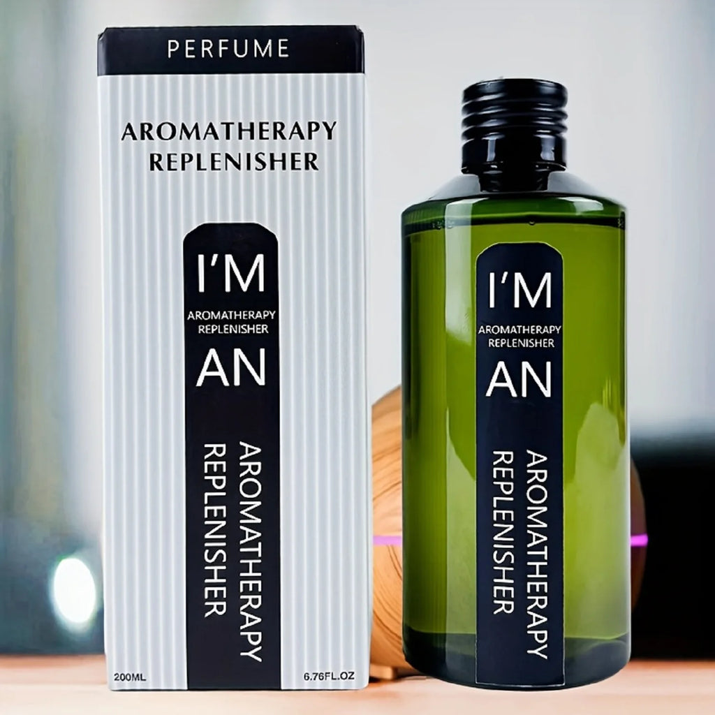 500ML Marriott Hilton Ritz Carlton Fragranc Oil Fireless Aromatherap Replenisher Fluid for Home Hotel Diffuser Essential Oil New