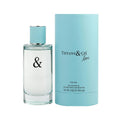 Tiffany & Love women Eau De Parfum Spray 90ml Floral Scent Women's Perfume—Original, Authentic, Long-Lasting Fragrance