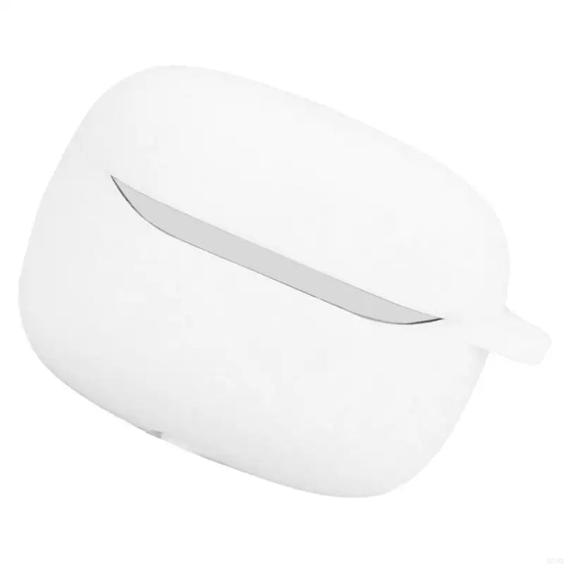 Silicone Protective Case for JBL Tune Beam 2 Wireless Headphone Protector Case Cover Shell Housing Anti-dust Sleeve