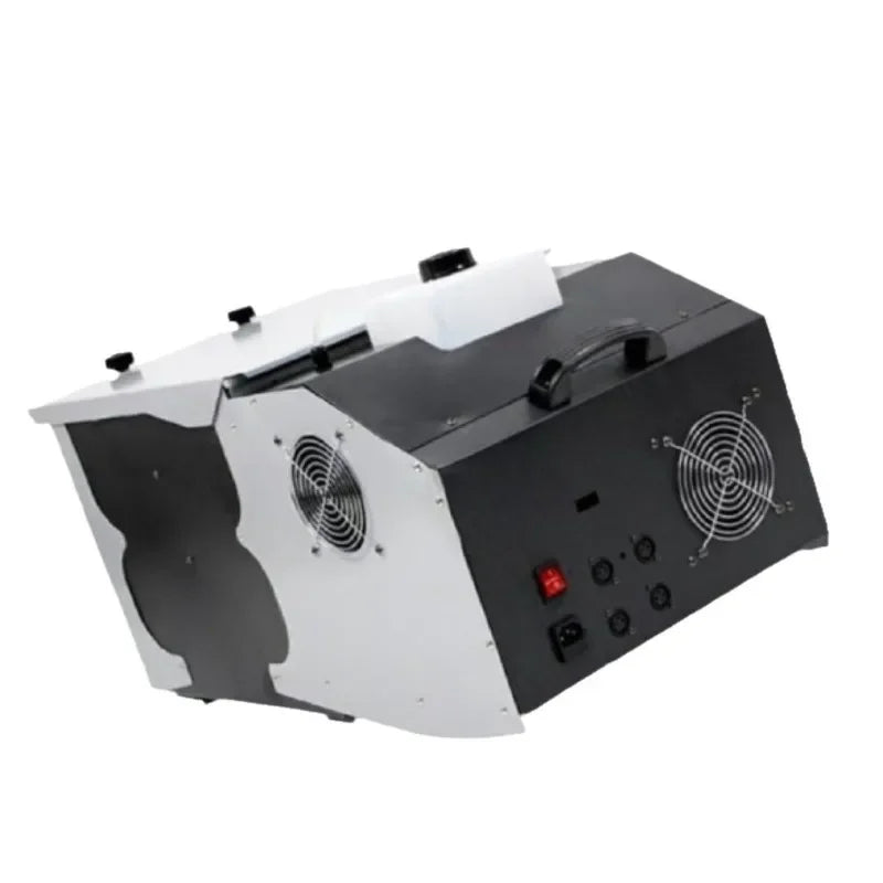Smoke machine 3000w floor hood dual-purpose machine, stage performance equipment spray machine
