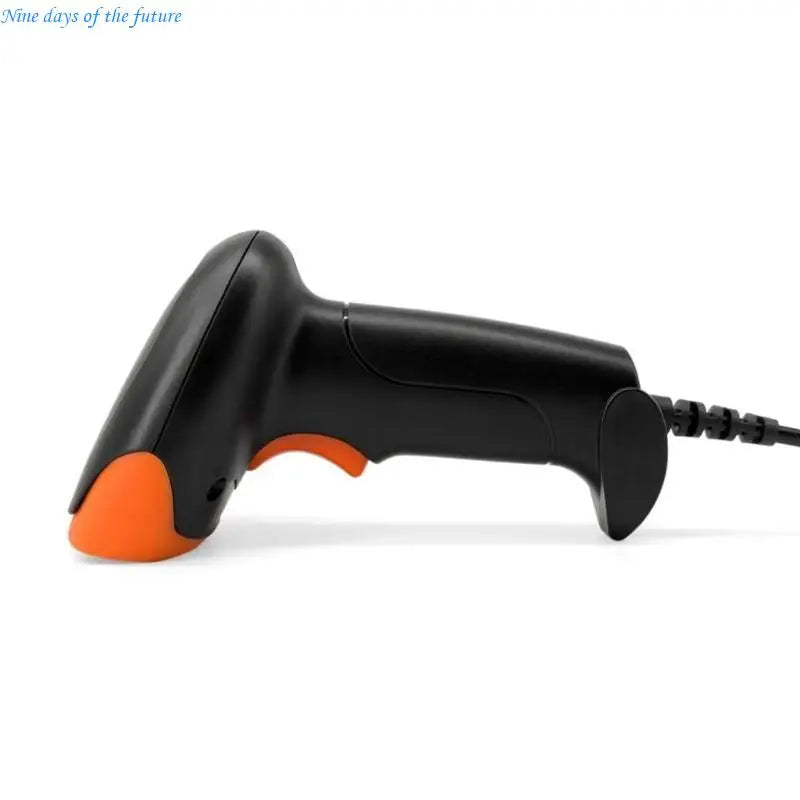 Handheld Barcode Scanners for Fast and Accurate Scanning in Retail Environment E65A