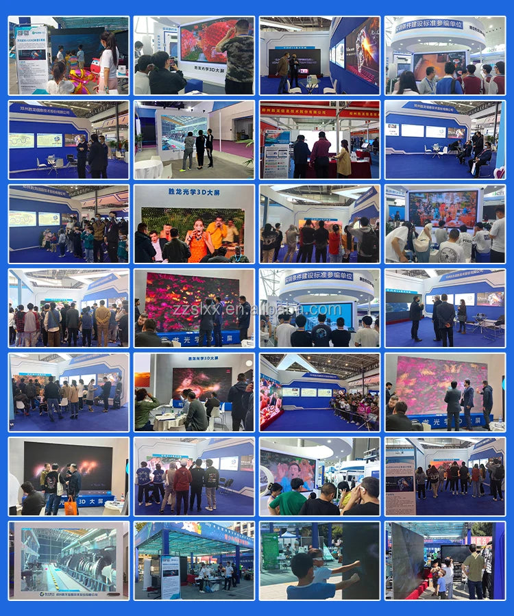 Waterproof Custom LED Displays P1.5 Big Screen Indoor Video Displays Walls Panel For IndoorChip On BoardTransparent Display