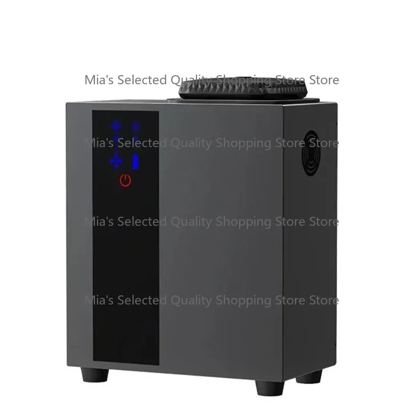 Hot Selling A300 Waterless Scent Diffuser Machine  Electric Essential Oil Diffuser Aroma Diffuser