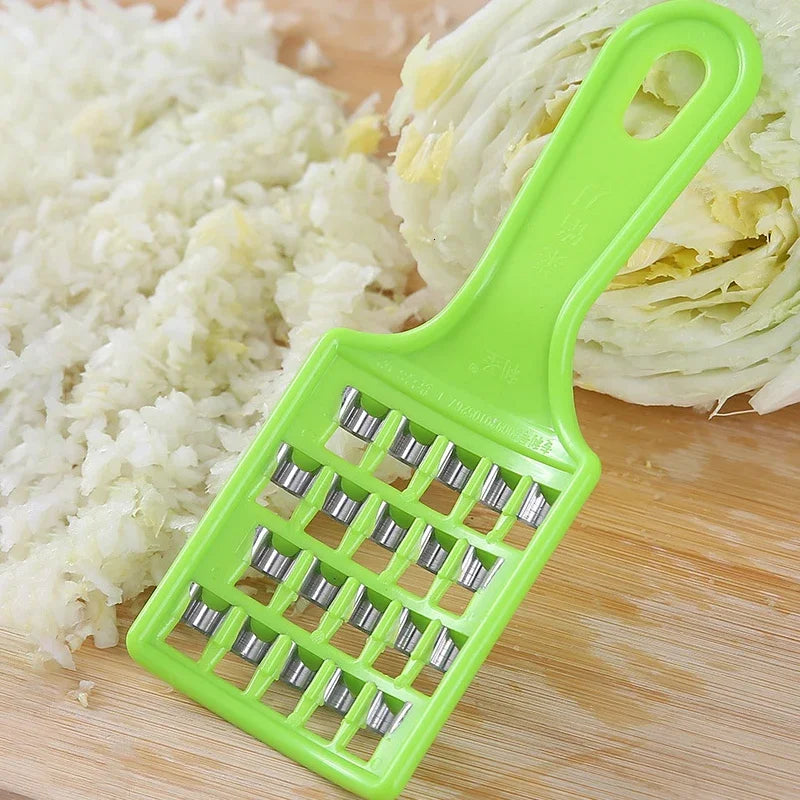 Vegetable Cutter Cabbage Slicer Vegetables Graters Cabbage Shredder Fruit Peeler Knife Potato Zesters Cutter Kitchen Gadgets New