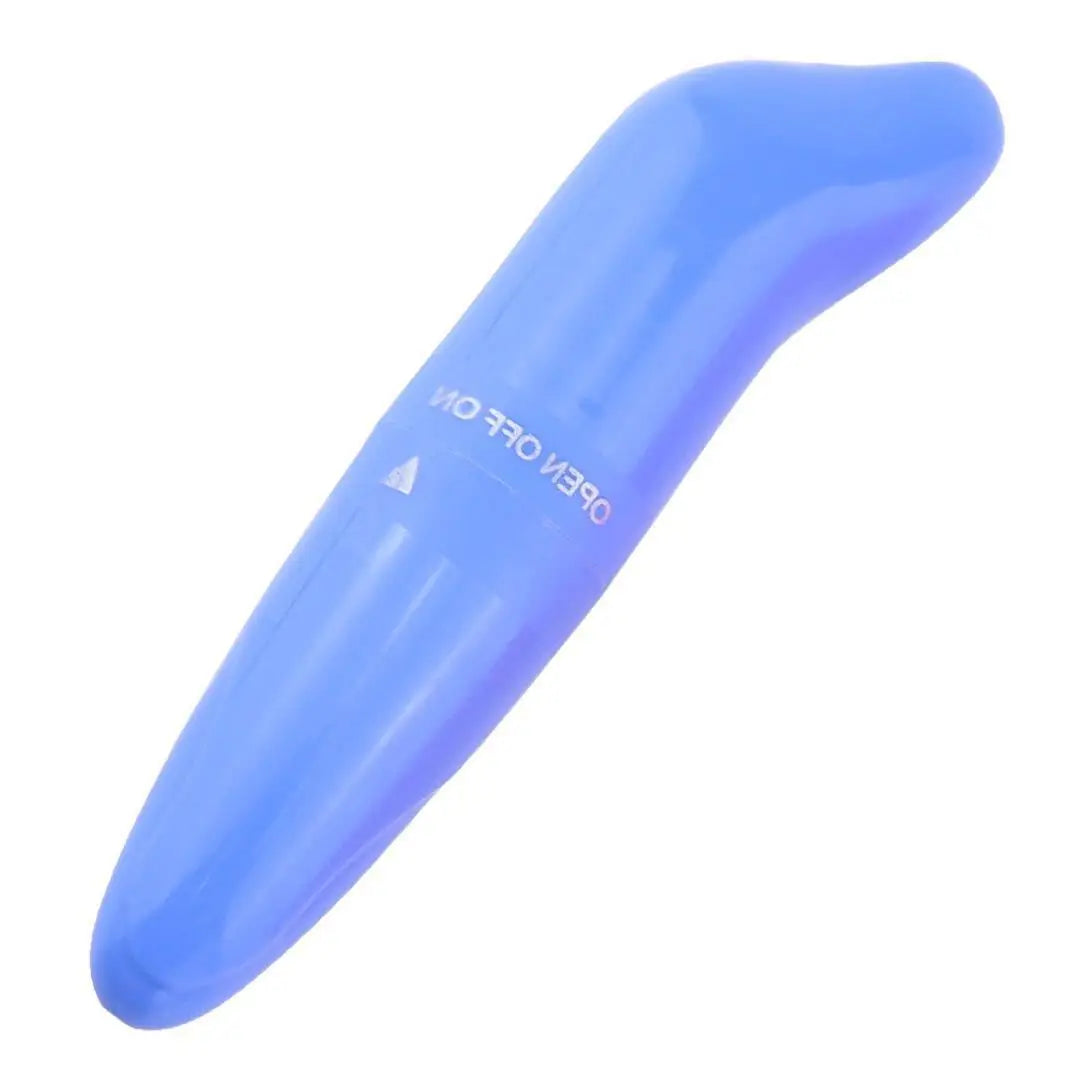 Stimulate Sensitive Area Dolphin Vibrator Mini Fun Egg G Spot Massage Stick Vibrator for Women Different Rhythm and Depth