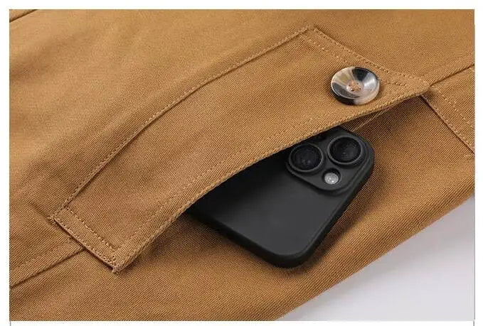 New Spring Autumn Men Long Jackets Hooded Casual Trench Coats High Quality Male Cotton Business Casual Trench Jackets Size 5XL