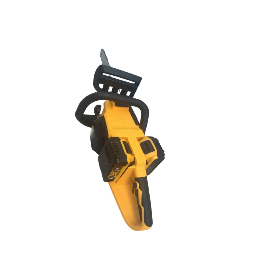 16-Inch Brushless 2300w Chainsaw 40V (2 x 20V) Cordless Battery Powered Chain Saw Power tools For DeWALT 20V battery