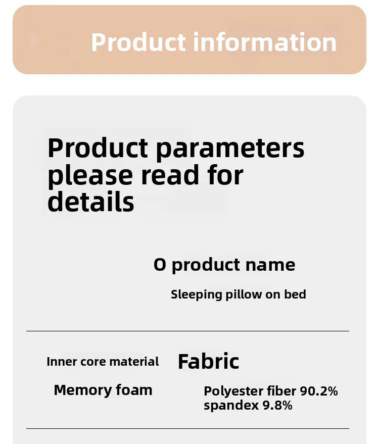 Multifunctional Memory Foam Pillow for Prone Rest, Couple Positioning Support Cushion, Bedroom Buttock Lift Pillow