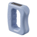 Portable Electric Fascia Massage Ring Ergonomic Adjustable Speed Electric Body Slimming Machine Fat Burning Low Noise