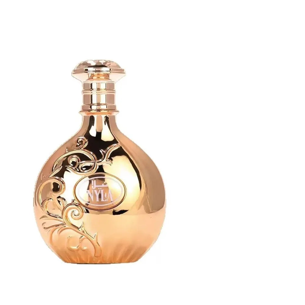Oriental Fragrance Women's Eau De Parfum 80ml Gift Set: Arabian Perfume, Oriental Scent, Intense High Quality, Long-Lasting Scen