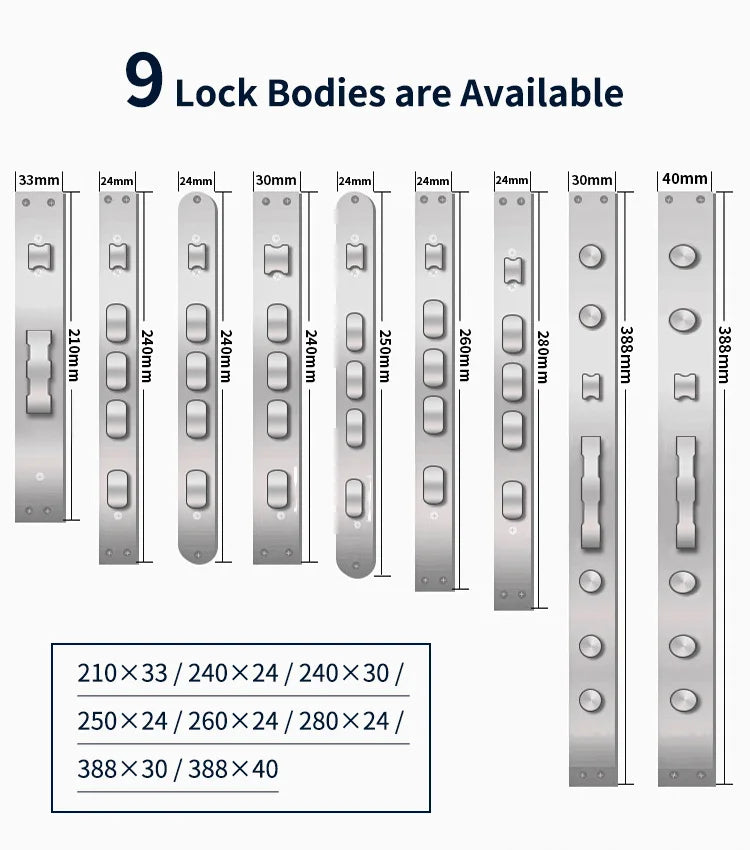 Wifi Tuya APP Face Recognition Smart Door Lock With Camera Video Call Voice Intercom Digital Door Lock Automatic Door Lock