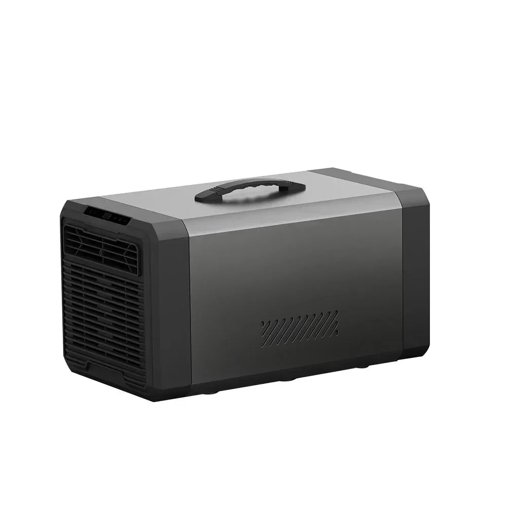 OED ODM Custom 110-220v Energy Saving Small Mobile Portable Ac Mini Air Conditioner