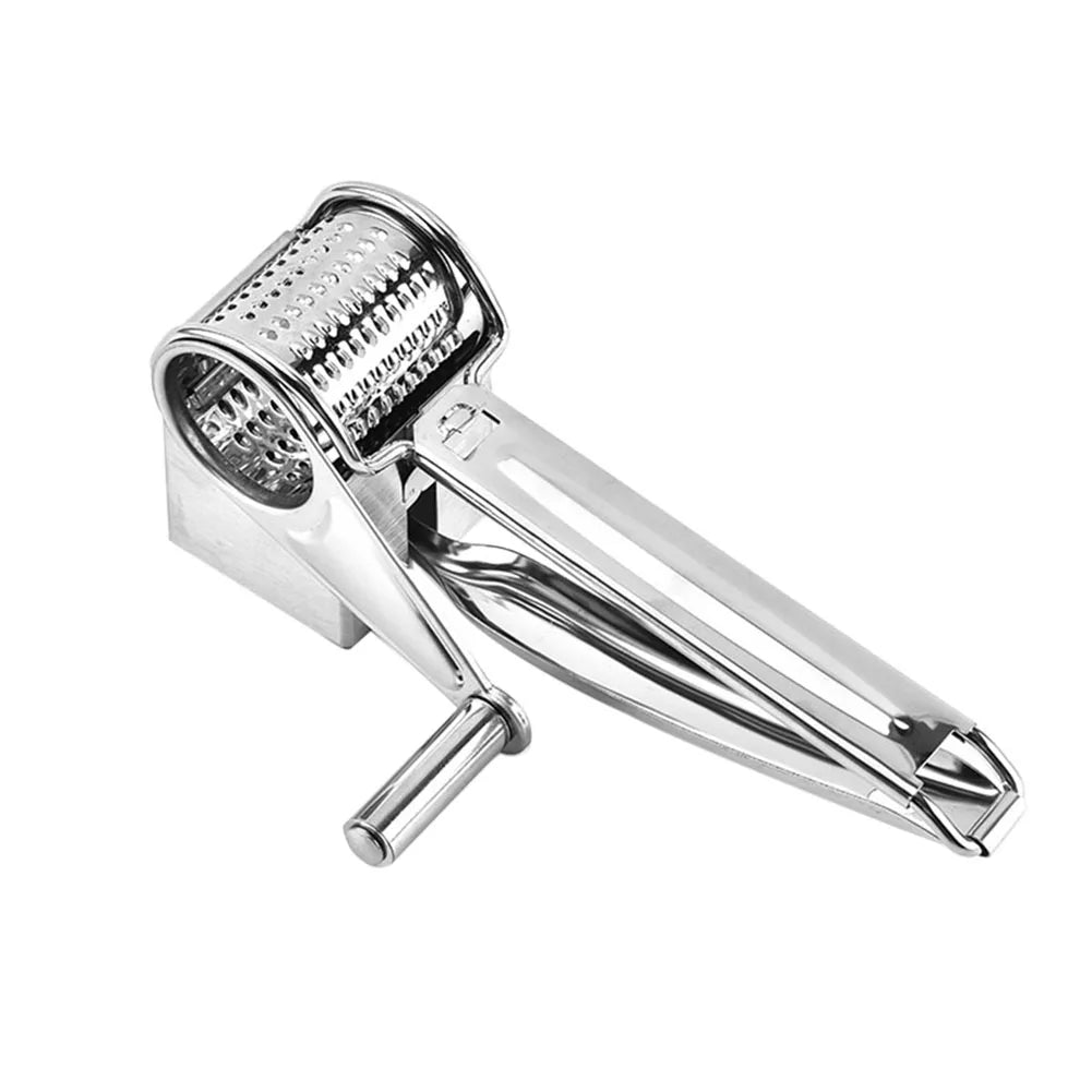 Manual Vegetable Spiral Slicer Multifunctional Vegetable Cutter Kitchen Tools Heavy Duty Veggie Spiralizer Kitchen Gadgets Tools