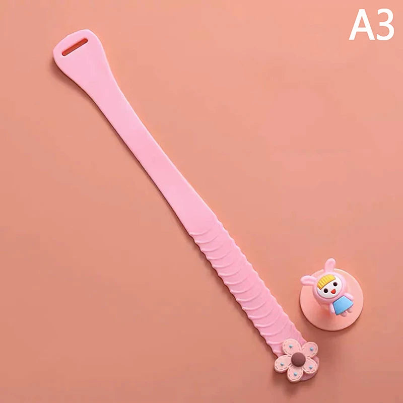 2 Pieces/set Lift Seat Handle Bracket Toilet Lid Lifter Toilet Lid Lifting Tool Ring Bezel Bathroom Sanitary Toilet